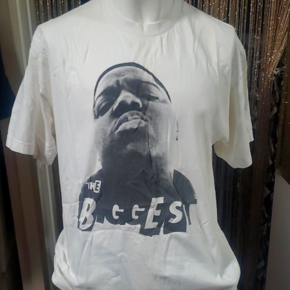KARMALOOP BIGGIE SMALLS